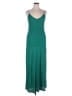 Mossimo Green Casual Dress Size XL - photo 1