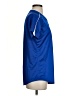 Augusta Sportswear 100% Polyester Blue Active T-Shirt Size S - photo 4