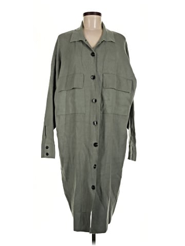 Zara Casual Dress (view 1)