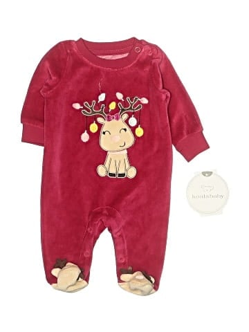 Koala Baby Long Sleeve Onesie (view 1)
