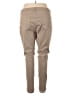Faded Glory Solid Tan Khakis Size 16 - photo 2