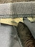 L.L.Bean Gray Casual Pants Size S - photo 7