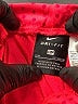 Nike Hearts Pink Active Pants 9-12 MO / 12 MO - photo 3