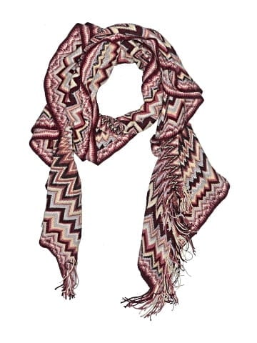 Missoni Scarf (view 1)