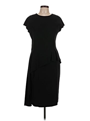 Teri Jon by Rickie Freeman Casual Dress (view 1)