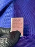 Unbranded 100% Polyester Blue Vest Size L - photo 8