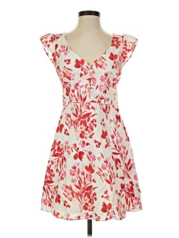Banana Republic Cocktail Dress (view 1)