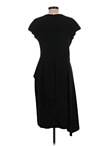 Teri Jon by Rickie Freeman Casual Dress (view 2)