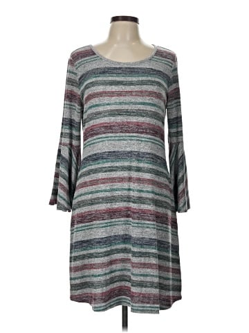 Market and Spruce Casual Dress (view 1)