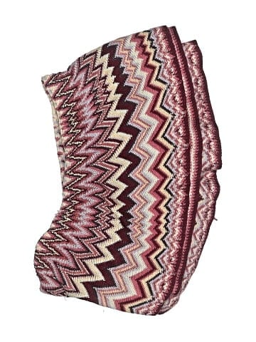 Missoni Scarf (view 2)