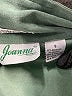 Joanna Green Raincoat Size S - photo 6