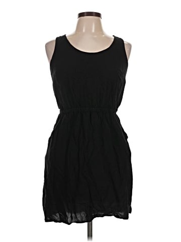 Mossimo Supply Co. Casual Dress (view 1)