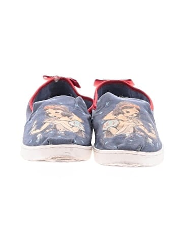 Disney X TOMS Sneakers (view 2)