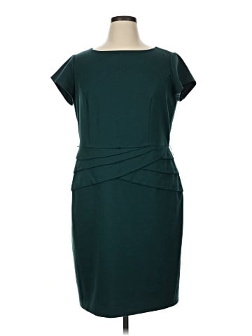 Jones Studio Cocktail Dress (view 1)