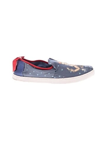 Disney X TOMS Sneakers (view 1)