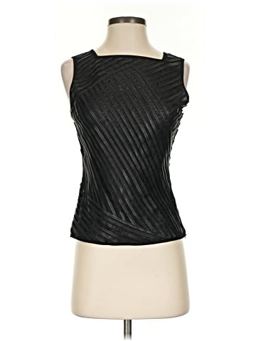 Magaschoni Sleeveless Blouse (view 1)