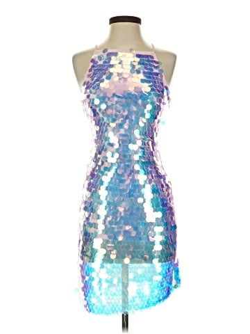 Forever 21 Cocktail Dress (view 1)