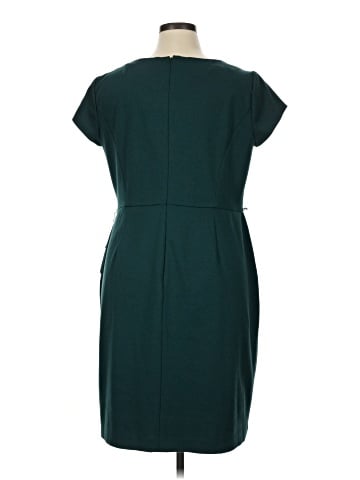 Jones Studio Cocktail Dress (view 2)