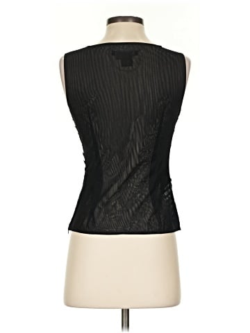 Magaschoni Sleeveless Blouse (view 2)