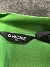 ChicMe Solid Green Jumpsuit Size XXL - photo 4