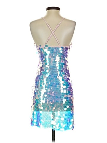 Forever 21 Cocktail Dress (view 2)