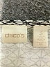 Chico's Black Short Sleeve Top Size XL - photo 7