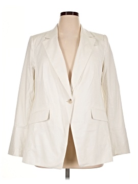 Lane Bryant Blazer