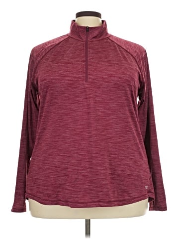 DSG Long Sleeve T-Shirt (view 1)