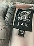 Jax 100% Polyester Gray Cocktail Dress Size 10 - photo 7