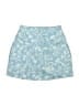 Laura Ashley Floral Blue Skort Size XS - photo 2
