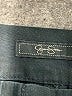 Jessica Simpson 100% Cotton Hearts Black Shorts Size 28 waist - photo 3