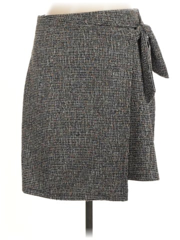 Ann Taylor LOFT Outlet Casual Skirt (view 1)