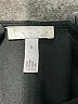 Leith Black Short Sleeve Blouse Size S - photo 7