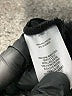 Leith Black Short Sleeve Blouse Size S - photo 8