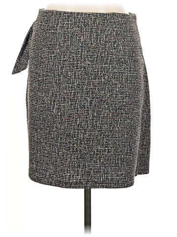 Ann Taylor LOFT Outlet Casual Skirt (view 2)