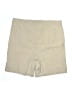 NYDJ Solid Tan Khaki Shorts Size 14 - photo 2