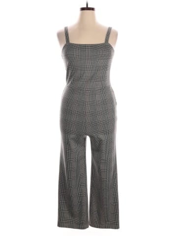 Sanctuary Jumpsuit (view 1)