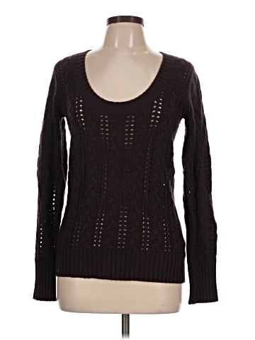Christopher Fischer Cashmere Pullover Sweater (view 1)