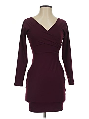 Susana Monaco Cocktail Dress (view 1)
