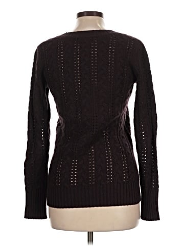 Christopher Fischer Cashmere Pullover Sweater (view 2)