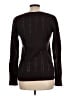 Christopher Fischer 100% Cashmere Brown Cashmere Pullover Sweater Size L - photo 2