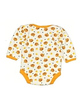 Baby Gear Long Sleeve Onesie (view 2)