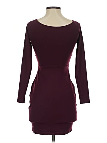 Susana Monaco Cocktail Dress (view 2)
