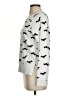 Grayson Threads Print White Pullover Sweater Size S - photo 5
