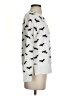 Grayson Threads Print White Pullover Sweater Size S - photo 4