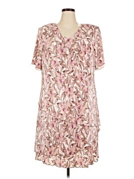 Connected Apparel Casual Dress