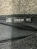 Shein Black Long Sleeve Top Size S - photo 7