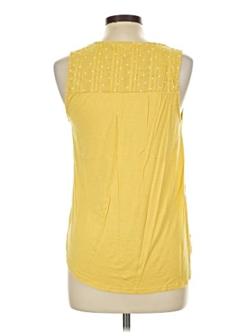 Ember Sleeveless Blouse (view 2)