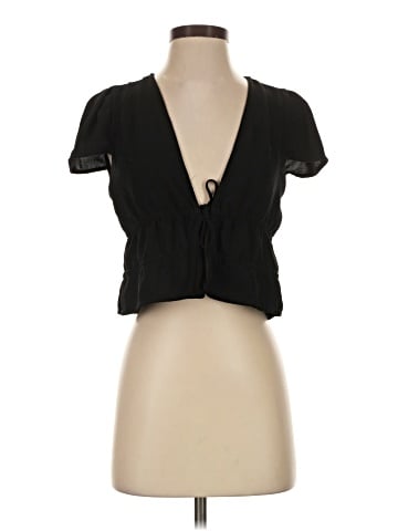Superdown Short Sleeve Top (view 1)