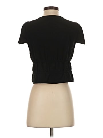 Superdown Short Sleeve Top (view 2)